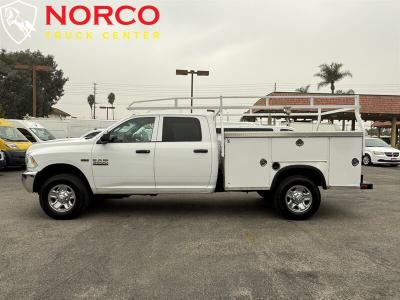 Used 2018 RAM 3500 Tradesman in Norco, CA 5