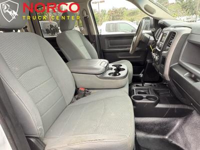 Used 2018 RAM 3500 Tradesman in Norco, CA 24