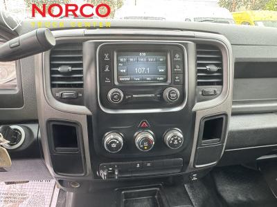 Used 2018 RAM 3500 Tradesman in Norco, CA 21