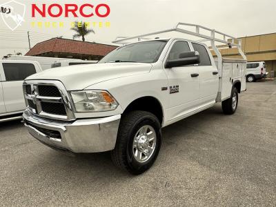 Used 2018 RAM 3500 Tradesman in Norco, CA 7