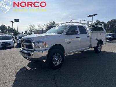 Used 2018 RAM 3500 Tradesman in Norco, CA 3