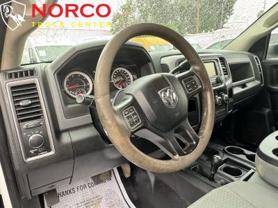 Used 2018 RAM 3500 Tradesman in Norco, CA 18