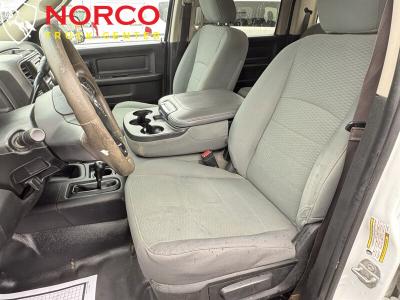 Used 2018 RAM 3500 Tradesman in Norco, CA 19