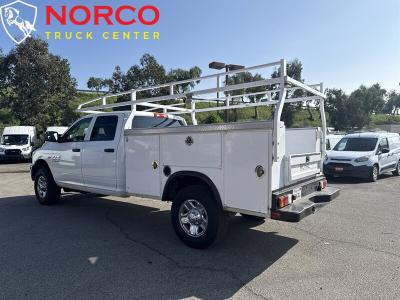Used 2018 RAM 3500 Tradesman in Norco, CA 8