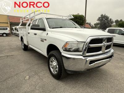Used 2018 RAM 3500 Tradesman in Norco, CA 4