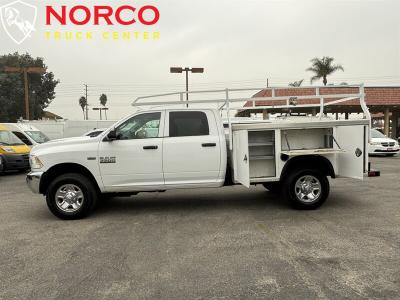 Used 2018 RAM 3500 Tradesman in Norco, CA 6