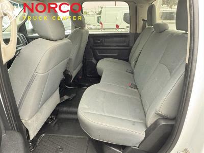 Used 2018 RAM 3500 Tradesman in Norco, CA 16