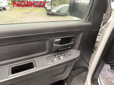 Used 2018 RAM 3500 Tradesman in Norco, CA 17