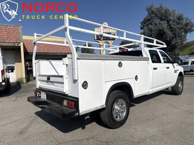 Used 2018 RAM 3500 Tradesman in Norco, CA 9