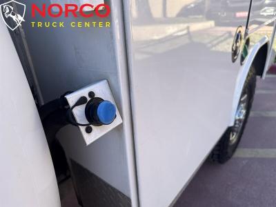 Used 2022 RAM 3500 Big Horn Crew Cab 8' Utility Diesel 4x4 in Norco, CA 11