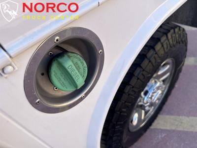 Used 2022 RAM 3500 Big Horn Crew Cab 8' Utility Diesel 4x4 in Norco, CA 12
