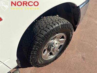 Used 2022 RAM 3500 Big Horn Crew Cab 8' Utility Diesel 4x4 in Norco, CA 10
