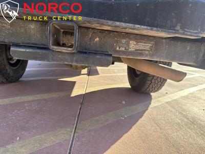 Used 2022 RAM 3500 Big Horn Crew Cab 8' Utility Diesel 4x4 in Norco, CA 7