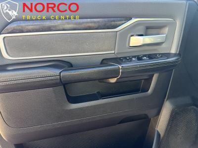 Used 2022 RAM 3500 Big Horn Crew Cab 8' Utility Diesel 4x4 in Norco, CA 13
