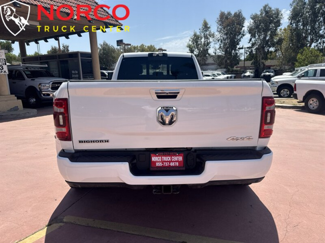 Used 2024 RAM 3500 Tradesman in Norco, CA 6