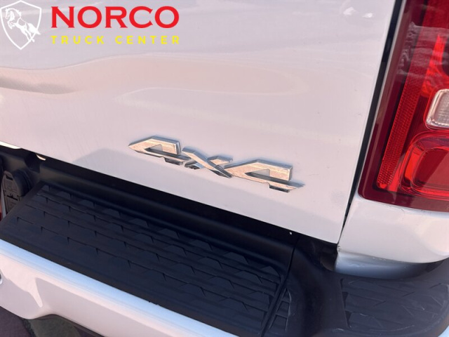 Used 2024 RAM 3500 Tradesman in Norco, CA 8