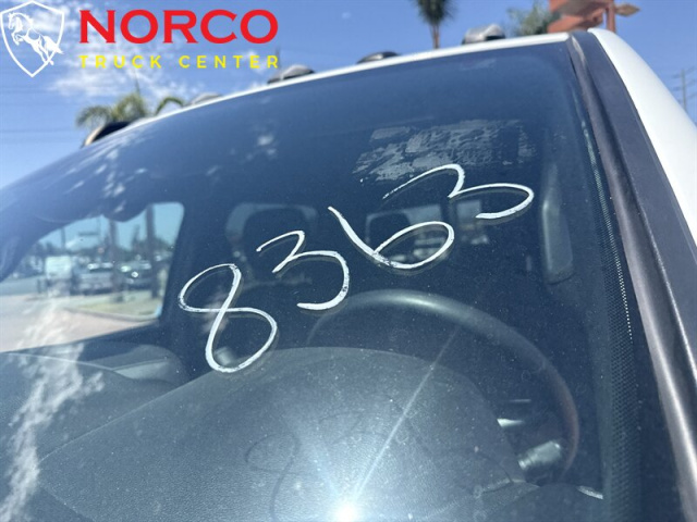 Used 2024 RAM 3500 Tradesman in Norco, CA 20