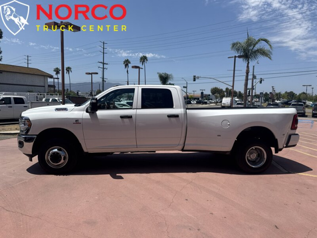 Used 2024 RAM 3500 Tradesman in Norco, CA 4