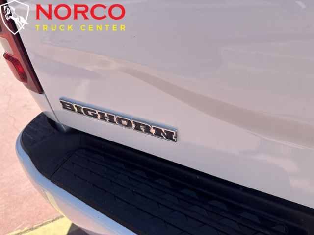 Used 2024 RAM 3500 Tradesman in Norco, CA 9