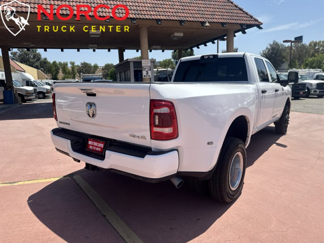 Used 2024 RAM 3500 Tradesman in Norco, CA 7