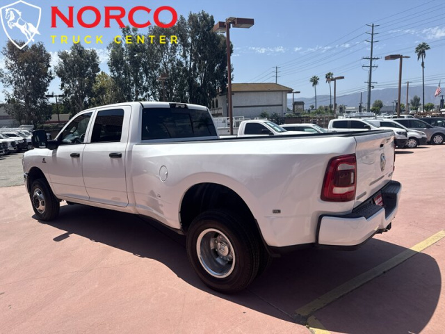 Used 2024 RAM 3500 Tradesman in Norco, CA 5