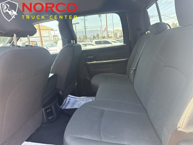 Used 2024 RAM 3500 Tradesman in Norco, CA 17
