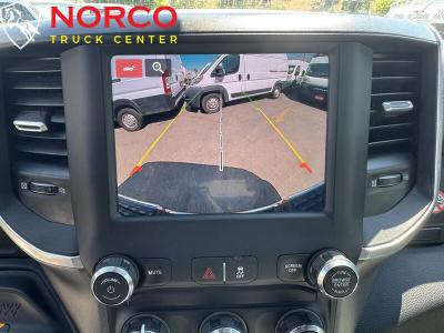 Used 2024 RAM 3500 Big Horn Crew Cab Long Bed Dually Diesel 4x4 in Norco, CA 24