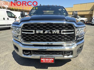 Used 2024 RAM 3500 Big Horn Crew Cab Long Bed Dually Diesel 4x4 in Norco, CA 2