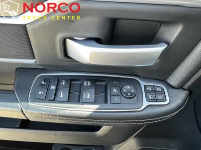 Used 2024 RAM 3500 Big Horn Crew Cab Long Bed Dually Diesel 4x4 in Norco, CA 20