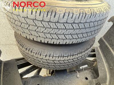 Used 2024 RAM 3500 Big Horn Crew Cab Long Bed Dually Diesel 4x4 in Norco, CA 11