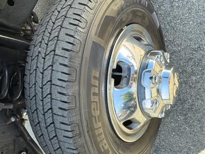 Used 2024 RAM 3500 Big Horn Crew Cab Long Bed Dually Diesel 4x4 in Norco, CA 13