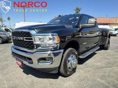 Used 2024 RAM 3500 Big Horn Crew Cab Long Bed Dually Diesel 4x4 in Norco, CA 3
