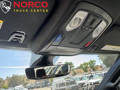 Used 2024 RAM 3500 Big Horn Crew Cab Long Bed Dually Diesel 4x4 in Norco, CA 26
