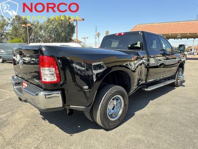Used 2024 RAM 3500 Big Horn Crew Cab Long Bed Dually Diesel 4x4 in Norco, CA 5