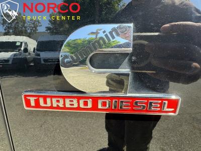 Used 2024 RAM 3500 Big Horn Crew Cab Long Bed Dually Diesel 4x4 in Norco, CA 15