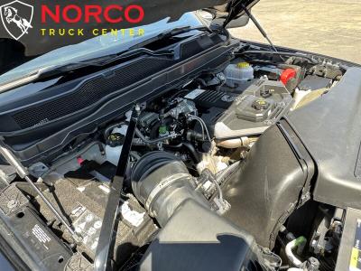 Used 2024 RAM 3500 Big Horn Crew Cab Long Bed Dually Diesel 4x4 in Norco, CA 30