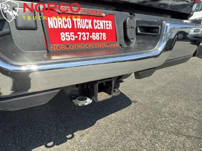 Used 2024 RAM 3500 Big Horn Crew Cab Long Bed Dually Diesel 4x4 in Norco, CA 7