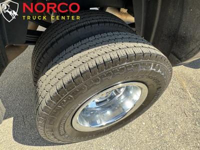 Used 2024 RAM 3500 Big Horn Crew Cab Long Bed Dually Diesel 4x4 in Norco, CA 12