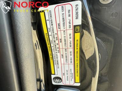 Used 2024 RAM 3500 Big Horn Crew Cab Long Bed Dually Diesel 4x4 in Norco, CA 28