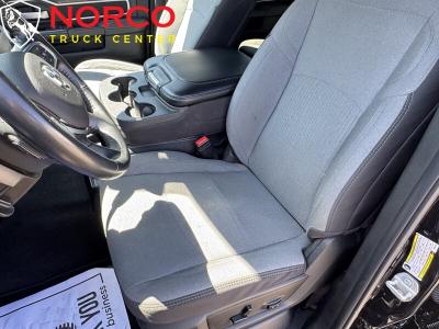 Used 2024 RAM 3500 Big Horn Crew Cab Long Bed Dually Diesel 4x4 in Norco, CA 22