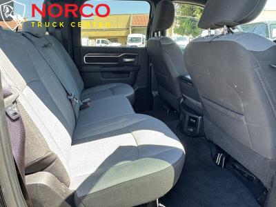 Used 2024 RAM 3500 Big Horn Crew Cab Long Bed Dually Diesel 4x4 in Norco, CA 17