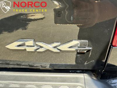 Used 2024 RAM 3500 Big Horn Crew Cab Long Bed Dually Diesel 4x4 in Norco, CA 9