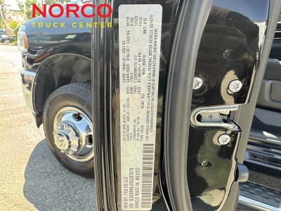 Used 2024 RAM 3500 Big Horn Crew Cab Long Bed Dually Diesel 4x4 in Norco, CA 29