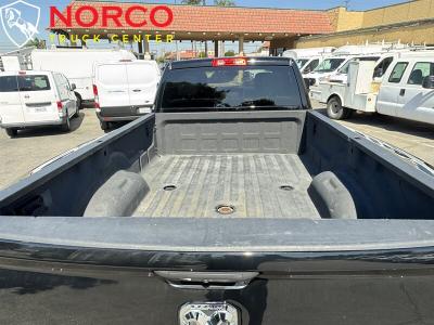 Used 2024 RAM 3500 Big Horn Crew Cab Long Bed Dually Diesel 4x4 in Norco, CA 6