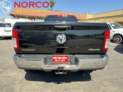 Used 2024 RAM 3500 Big Horn Crew Cab Long Bed Dually Diesel 4x4 in Norco, CA 4