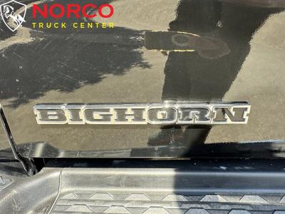 Used 2024 RAM 3500 Big Horn Crew Cab Long Bed Dually Diesel 4x4 in Norco, CA 10