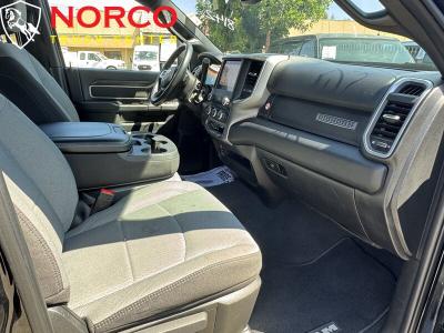 Used 2024 RAM 3500 Big Horn Crew Cab Long Bed Dually Diesel 4x4 in Norco, CA 18