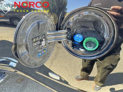 Used 2024 RAM 3500 Big Horn Crew Cab Long Bed Dually Diesel 4x4 in Norco, CA 14