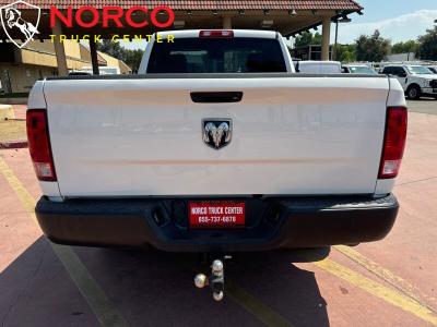 Used 2019 RAM 1500 Classic Tradesman Regular Cab Short Bed in Norco, CA 6