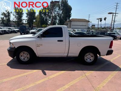 Used 2019 RAM 1500 Classic Tradesman Regular Cab Short Bed in Norco, CA 1